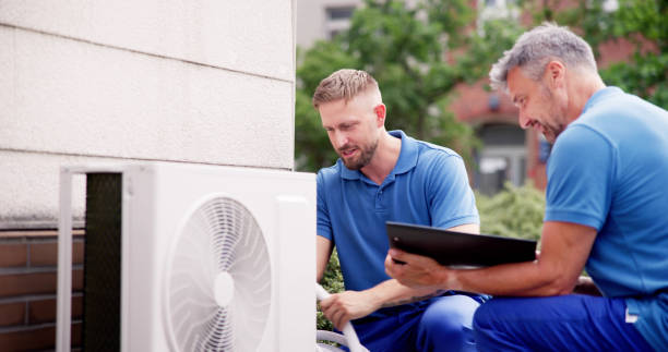 Best HVAC emergency services  in Edina, MN