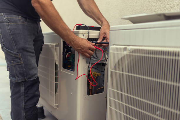 Best HVAC maintenance near me  in Edina, MN