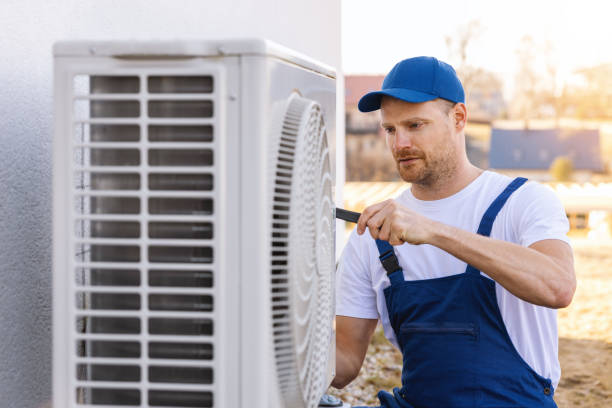 Best HVAC tune-up services  in Edina, MN